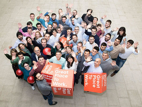 Innovation Strategies gana el IV Premio Alianza de FP Dual para pymes
